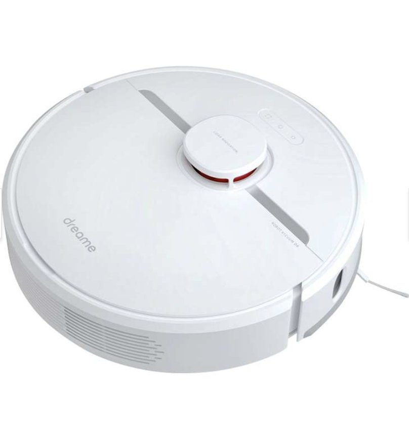 Dreame Vacuum Mop D9 Robot Süpürge